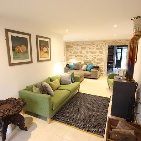 Pausastay - Qdm Artists Suites - Rooms Alvorge Exterior foto