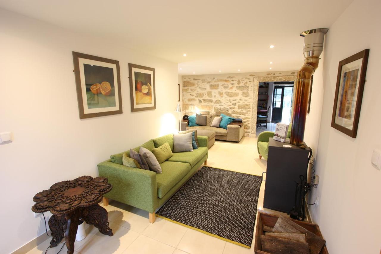 Pausastay - Qdm Artists Suites - Rooms Alvorge Exterior foto