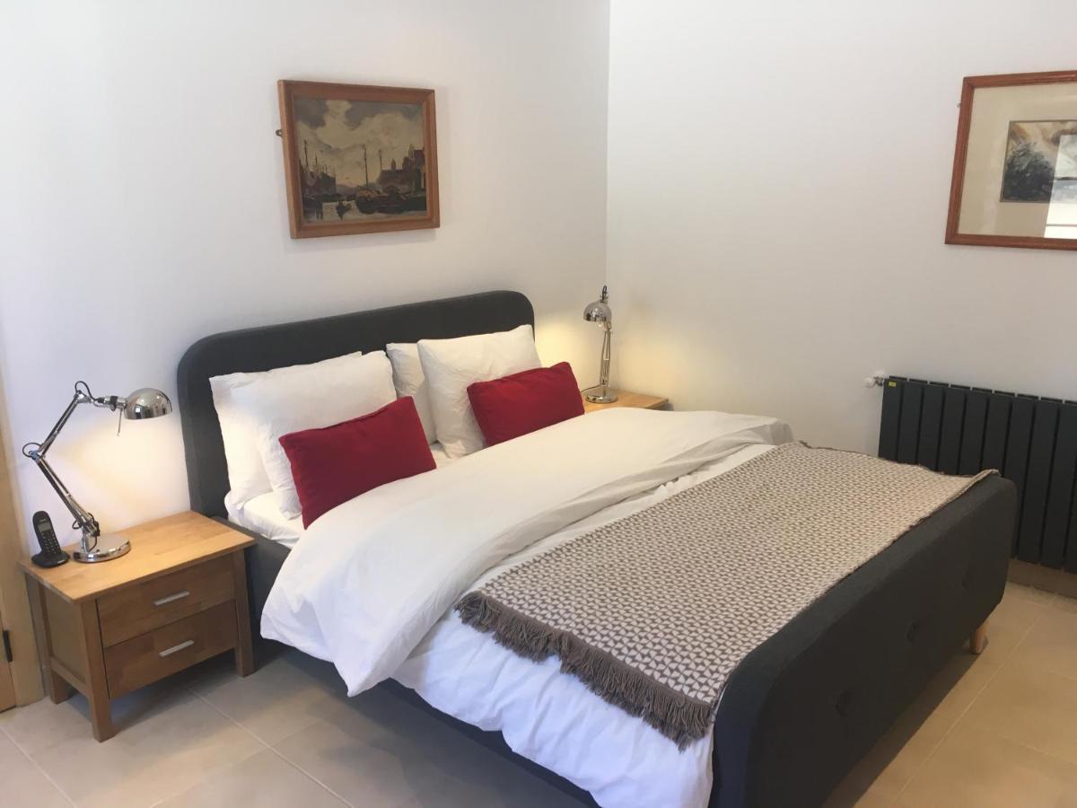 Pausastay - Qdm Artists Suites - Rooms Alvorge Exterior foto