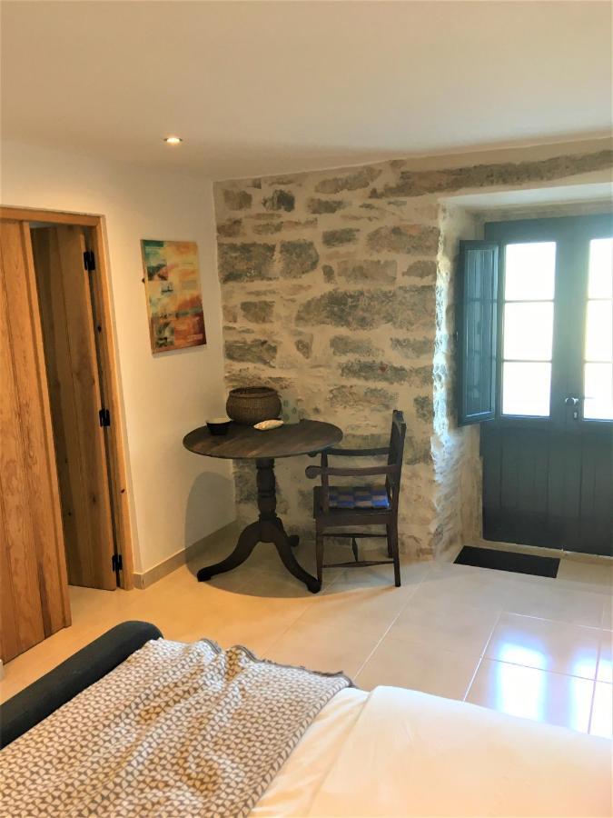 Pausastay - Qdm Artists Suites - Rooms Alvorge Exterior foto