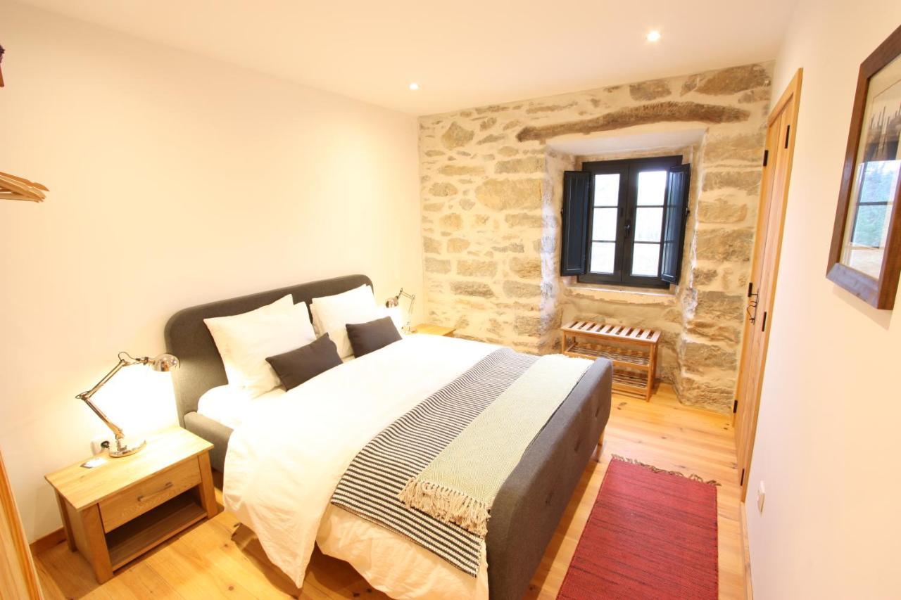 Pausastay - Qdm Artists Suites - Rooms Alvorge Exterior foto