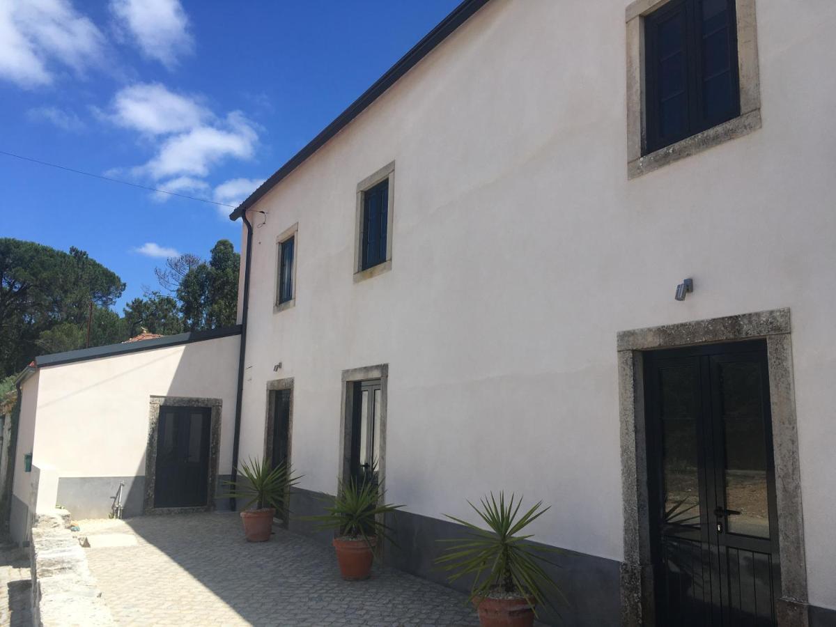 Pausastay - Qdm Artists Suites - Rooms Alvorge Exterior foto
