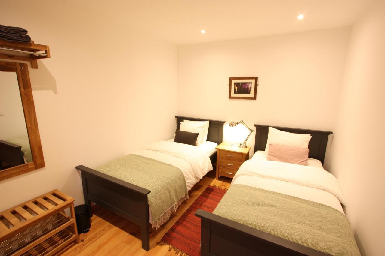 Pausastay - Qdm Artists Suites - Rooms Alvorge Exterior foto
