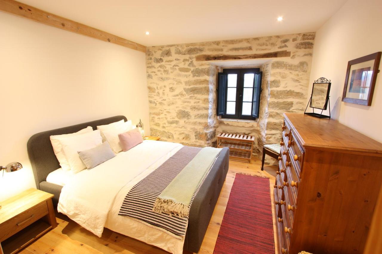 Pausastay - Qdm Artists Suites - Rooms Alvorge Exterior foto