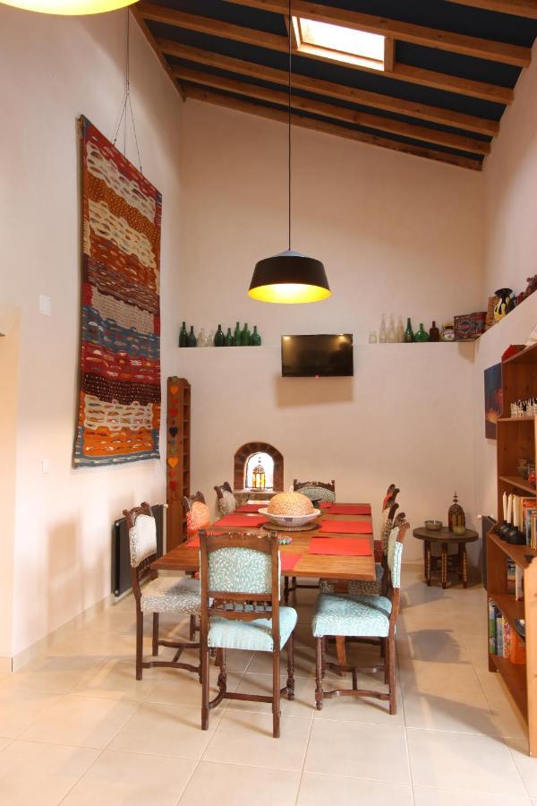 Pausastay - Qdm Artists Suites - Rooms Alvorge Exterior foto