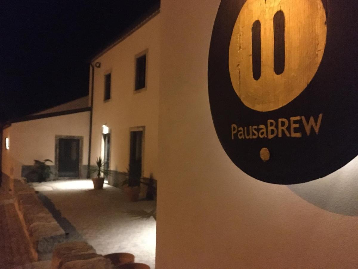 Pausastay - Qdm Artists Suites - Rooms Alvorge Exterior foto
