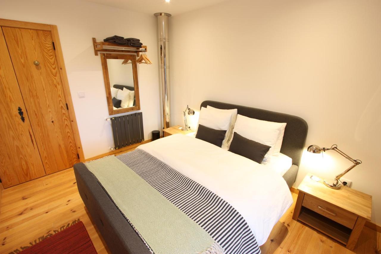 Pausastay - Qdm Artists Suites - Rooms Alvorge Exterior foto