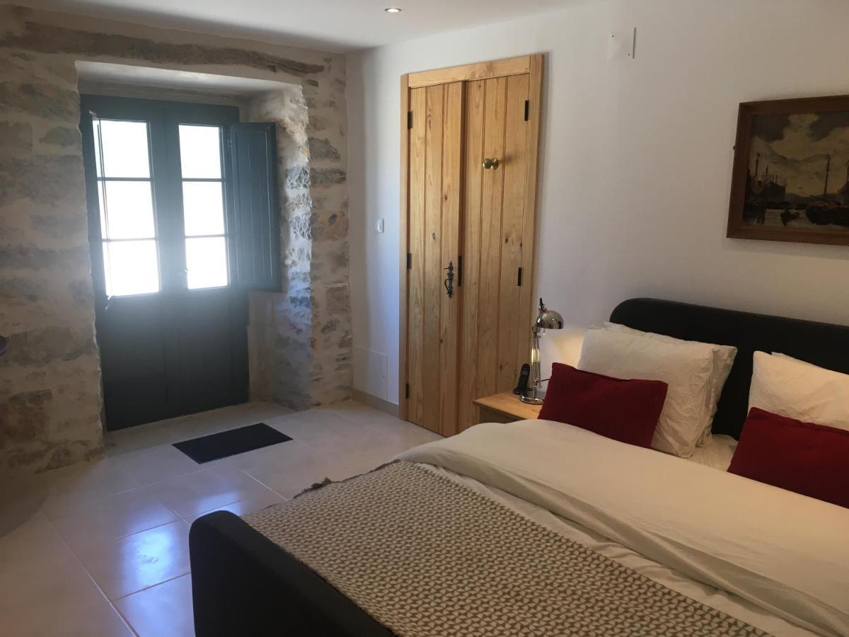 Pausastay - Qdm Artists Suites - Rooms Alvorge Exterior foto