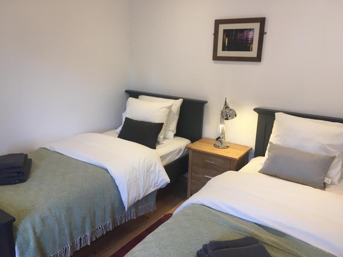 Pausastay - Qdm Artists Suites - Rooms Alvorge Exterior foto